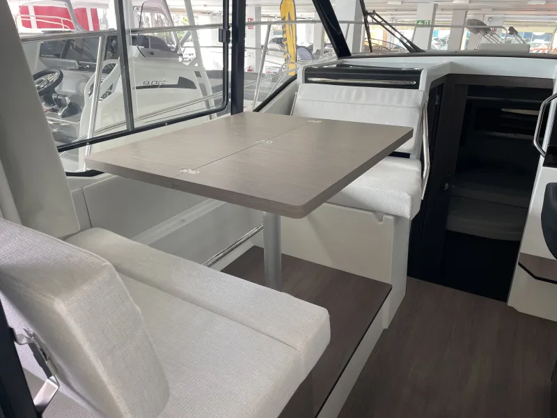 Jeanneau JEANNEAU MERRY FISHER 895 Serie 2 2026
