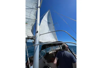 Foto del barco Hallberg-Rassy Rasmus 35 1978