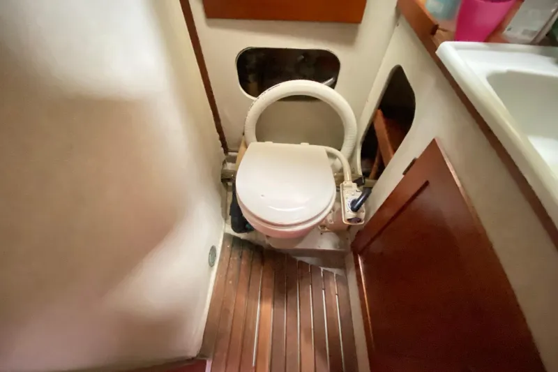 Hallberg-Rassy Rasmus 35 1978