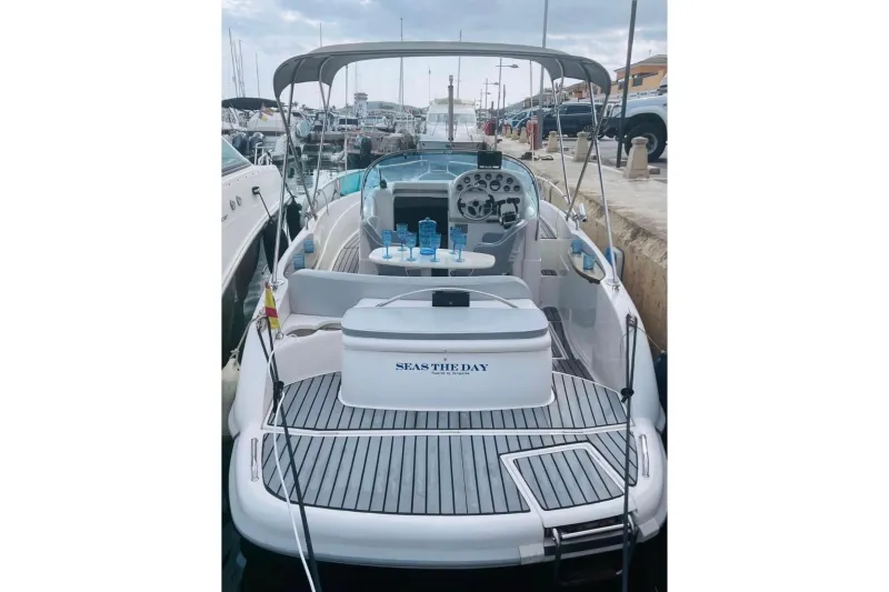 RIO 750 Day Cruiser 2006