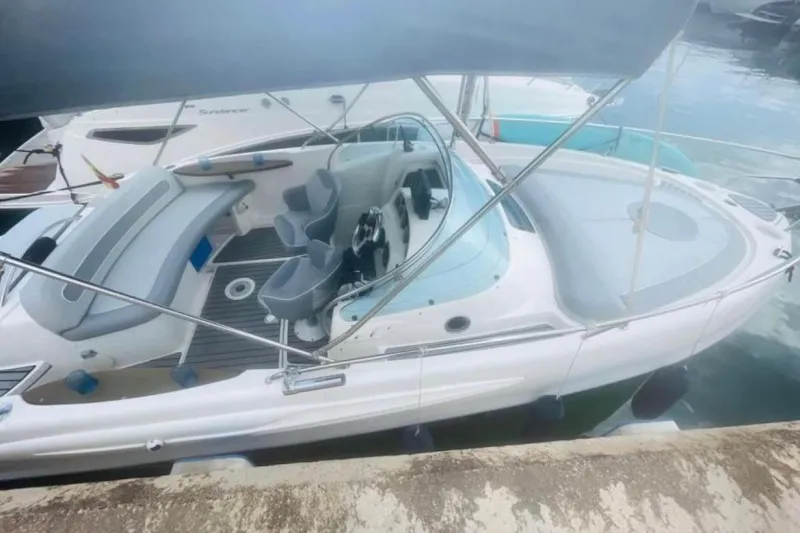 RIO 750 Day Cruiser 2006