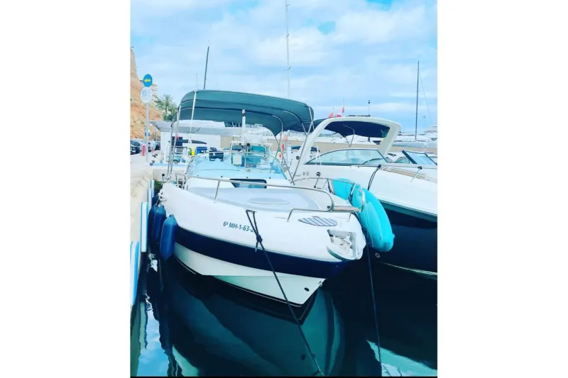 RIO 750 Day Cruiser 2006