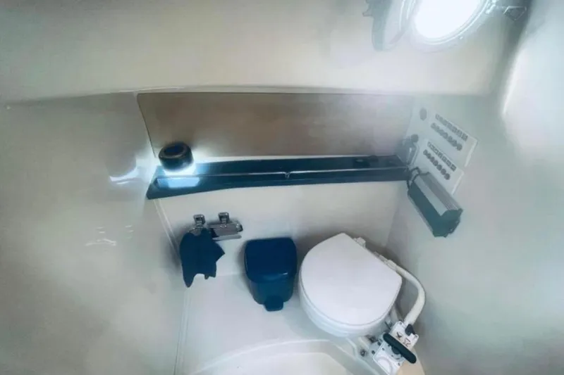 RIO 750 Day Cruiser 2006