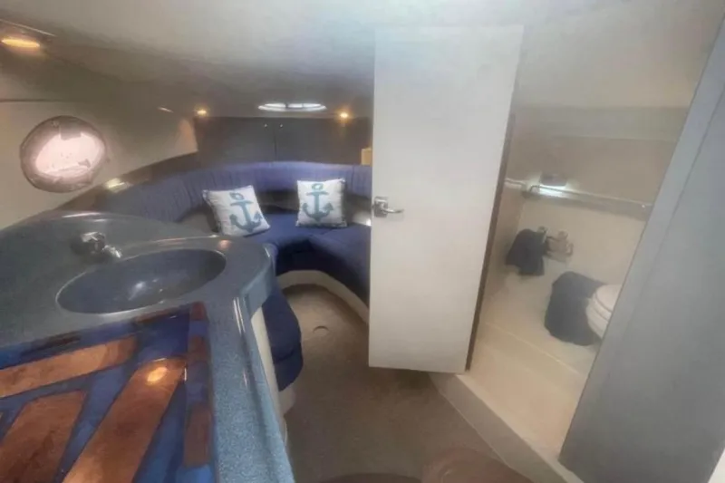 RIO 750 Day Cruiser 2006