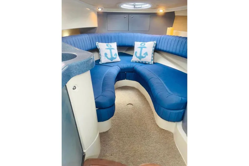 RIO 750 Day Cruiser 2006