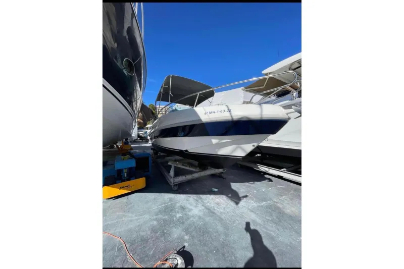 RIO 750 Day Cruiser 2006