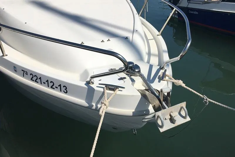 Selva F.6.5 Cabin Plus 2013