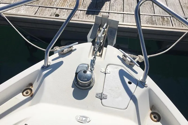 Selva F.6.5 Cabin Plus 2013