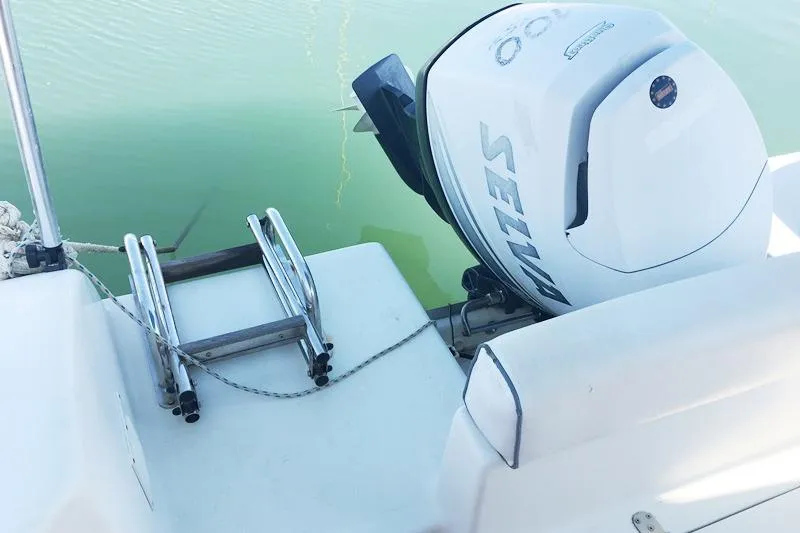 Selva F.6.5 Cabin Plus 2013