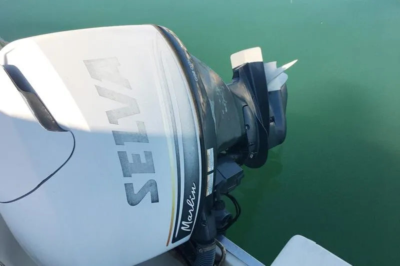 Selva F.6.5 Cabin Plus 2013