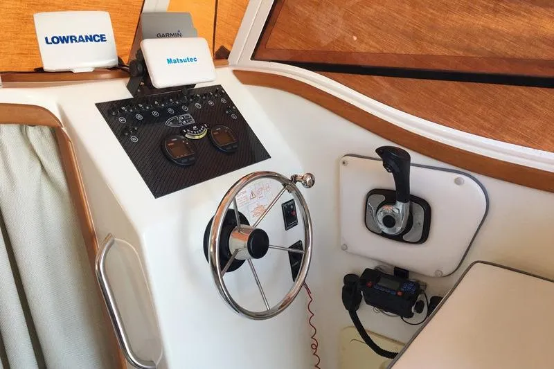 Selva F.6.5 Cabin Plus 2013