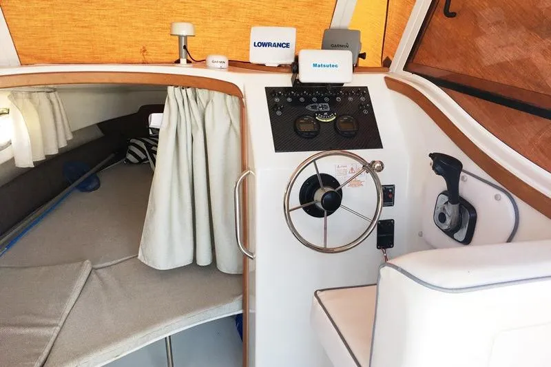 Selva F.6.5 Cabin Plus 2013