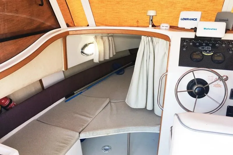 Selva F.6.5 Cabin Plus 2013