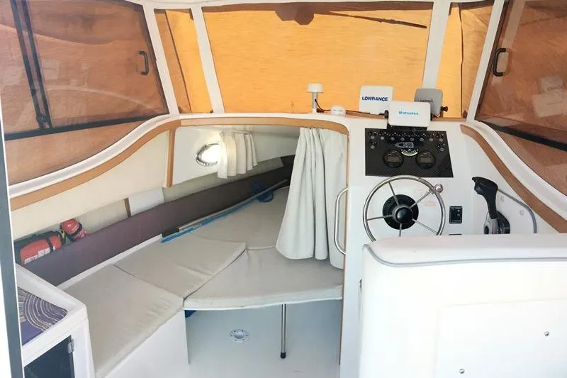 Selva F.6.5 Cabin Plus 2013
