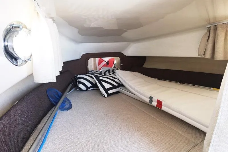 Selva F.6.5 Cabin Plus 2013