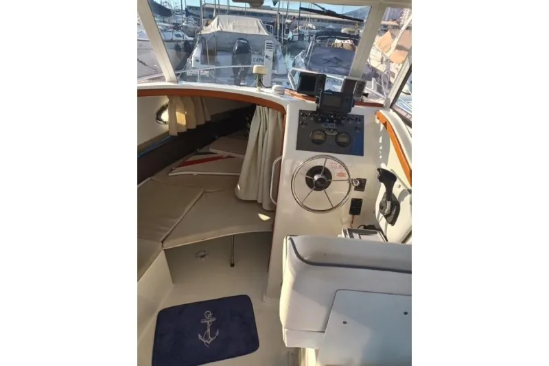 Selva F.6.5 Cabin Plus 2013