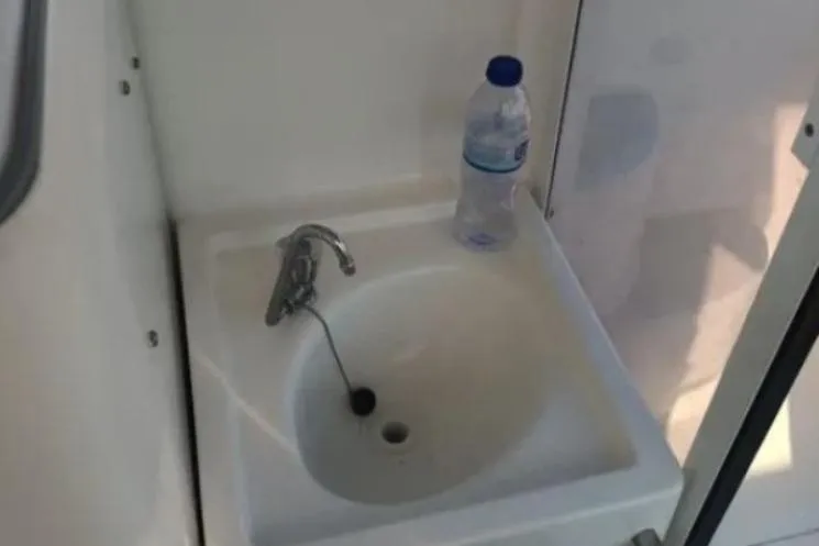 Selva F.6.5 Cabin Plus 2013