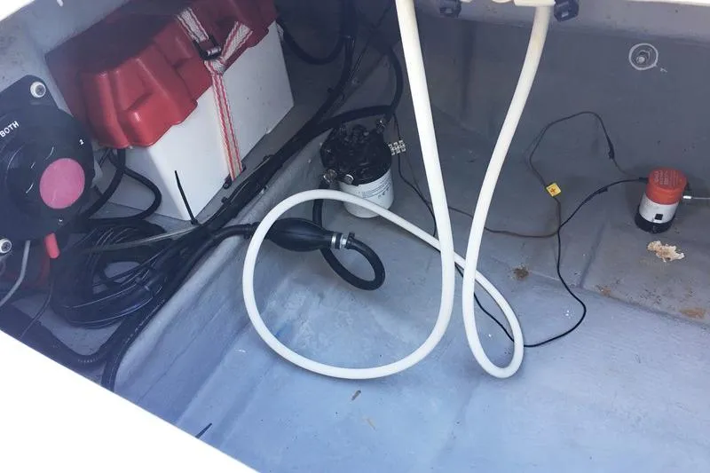 Selva F.6.5 Cabin Plus 2013