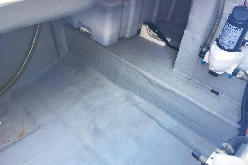 Selva F.6.5 Cabin Plus 2013