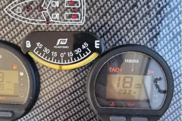 Selva F.6.5 Cabin Plus 2013