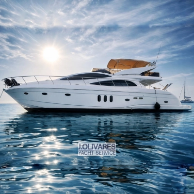 Foto del barco Astondoa A59 GLX 2006