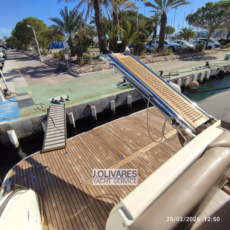 Astondoa A59 GLX 2006