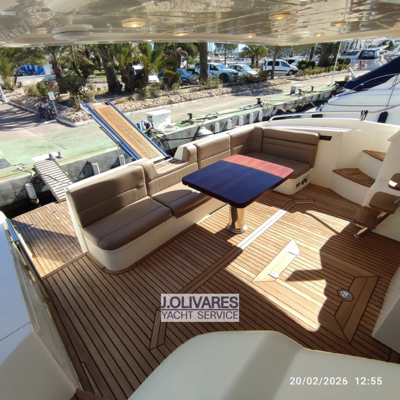 Astondoa A59 GLX 2006