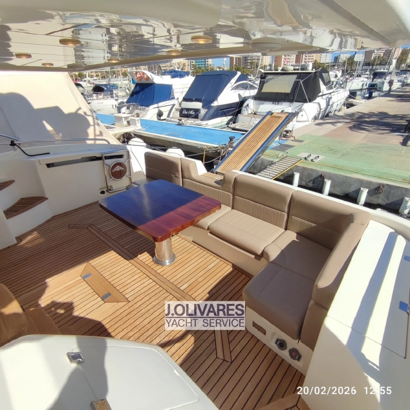 Astondoa A59 GLX 2006