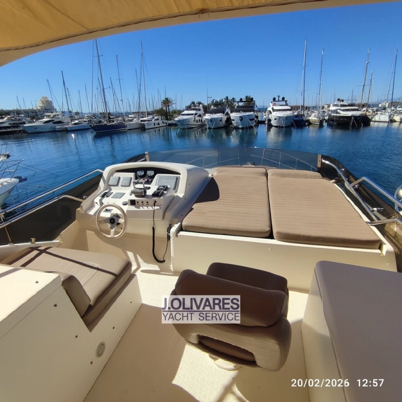 Astondoa A59 GLX 2006