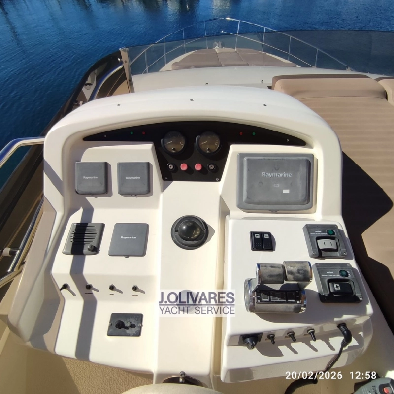 Astondoa A59 GLX 2006