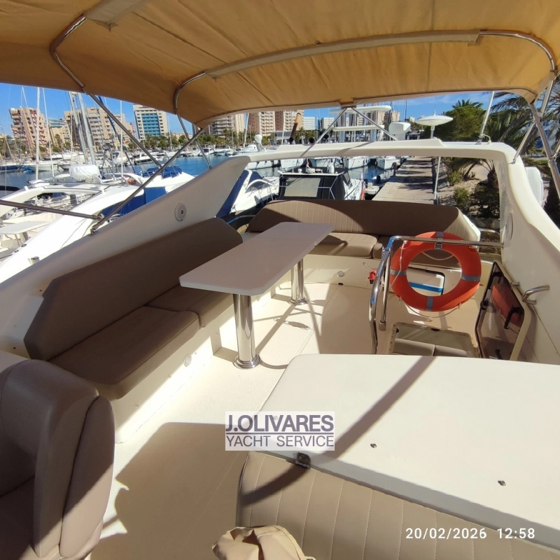 Astondoa A59 GLX 2006