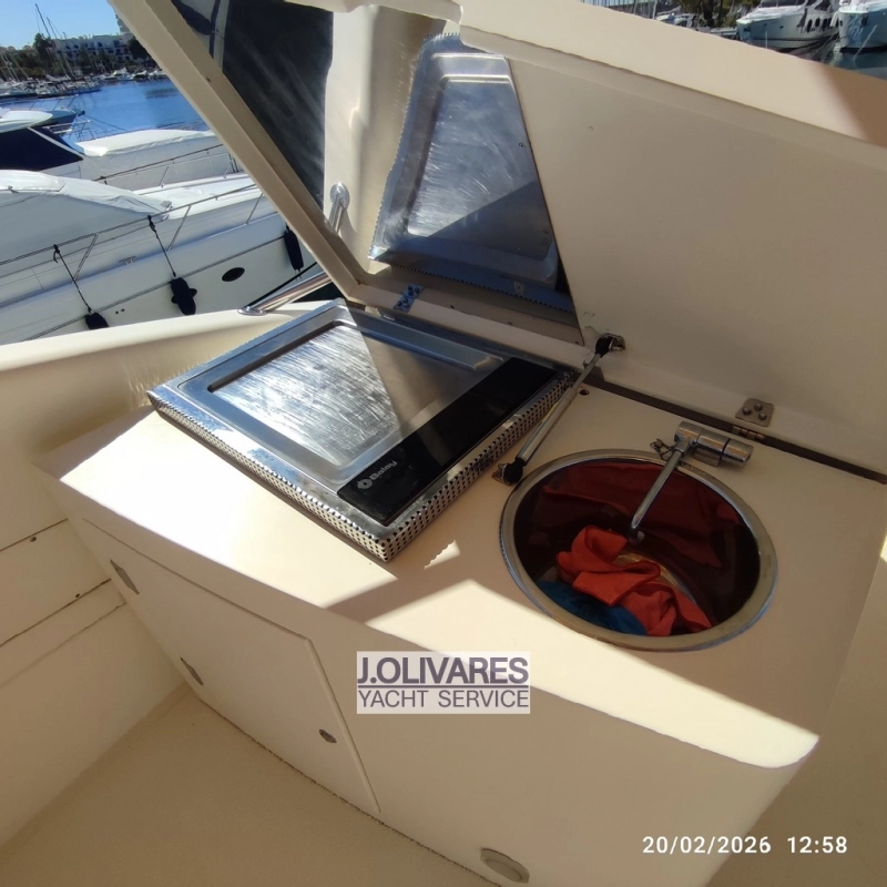 Astondoa A59 GLX 2006