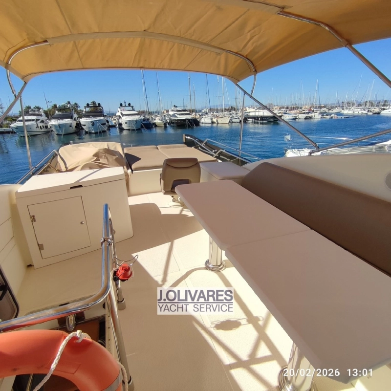 Astondoa A59 GLX 2006