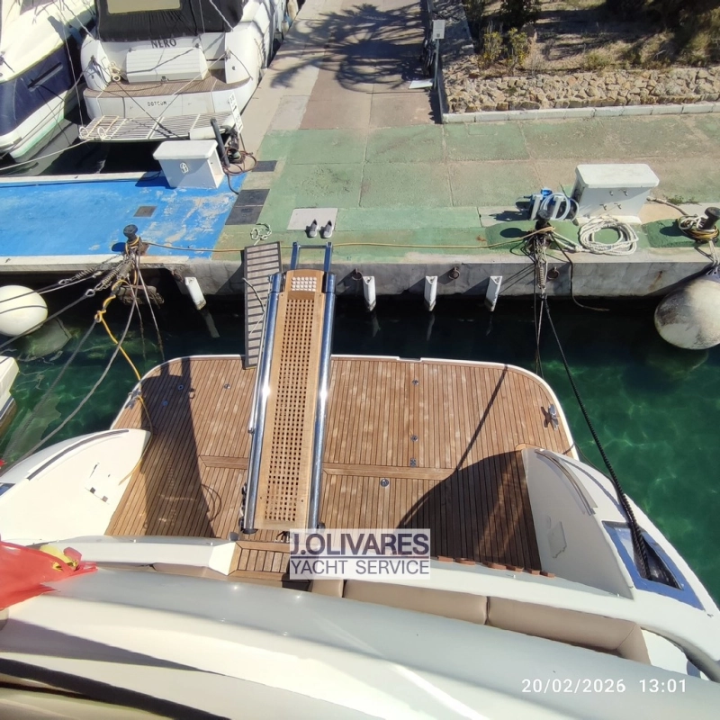 Astondoa A59 GLX 2006