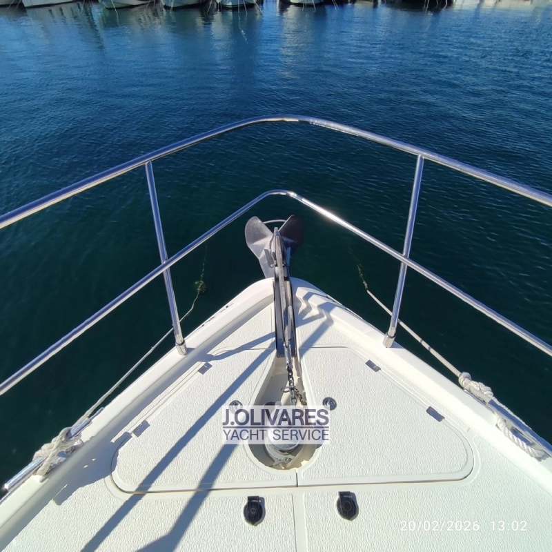 Astondoa A59 GLX 2006