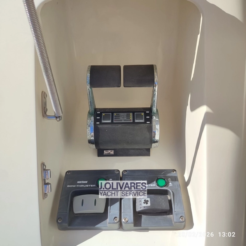 Astondoa A59 GLX 2006