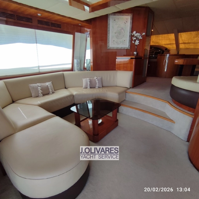 Astondoa A59 GLX 2006