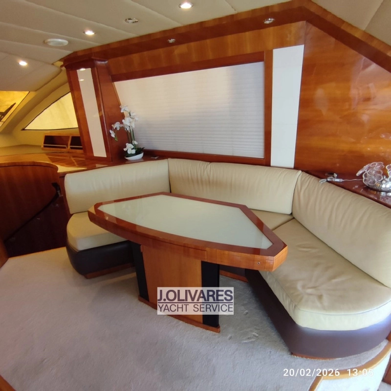 Astondoa A59 GLX 2006