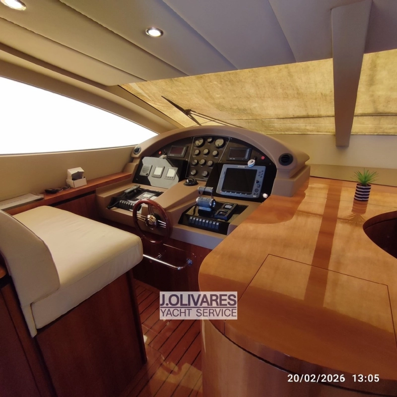 Astondoa A59 GLX 2006