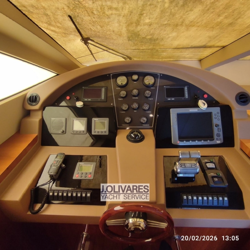 Astondoa A59 GLX 2006