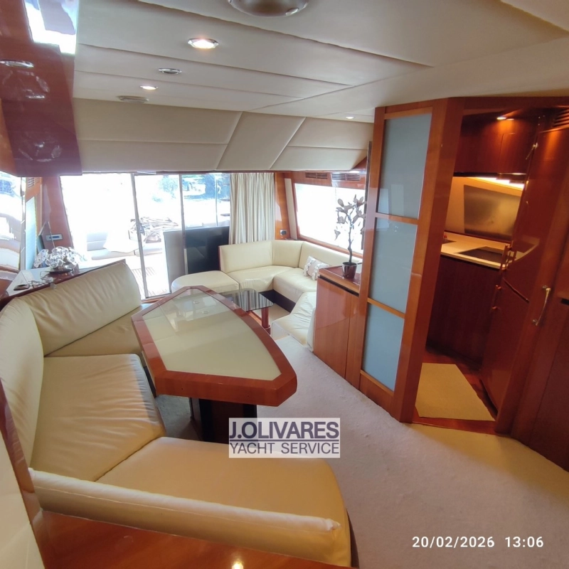 Astondoa A59 GLX 2006