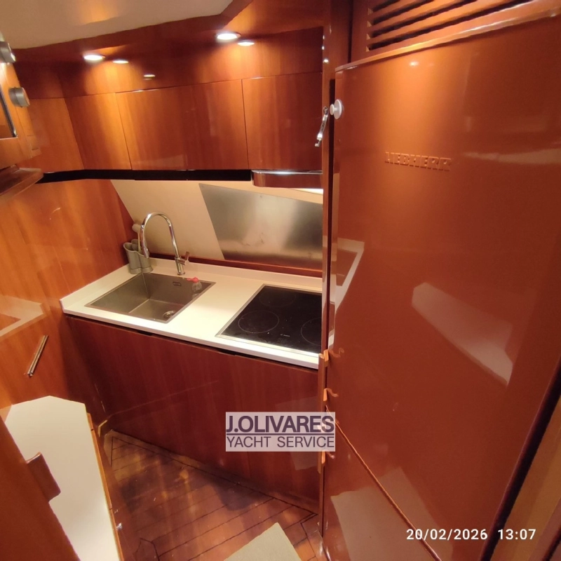 Astondoa A59 GLX 2006