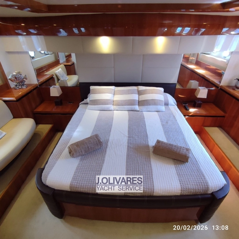 Astondoa A59 GLX 2006