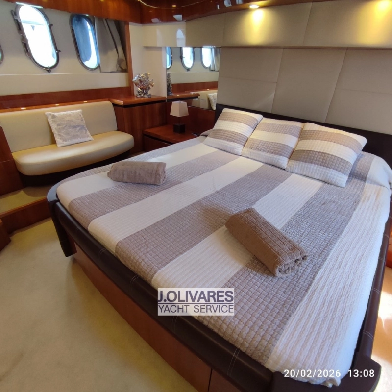 Astondoa A59 GLX 2006