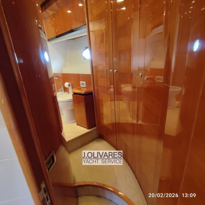 Astondoa A59 GLX 2006