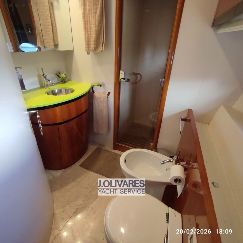 Astondoa A59 GLX 2006