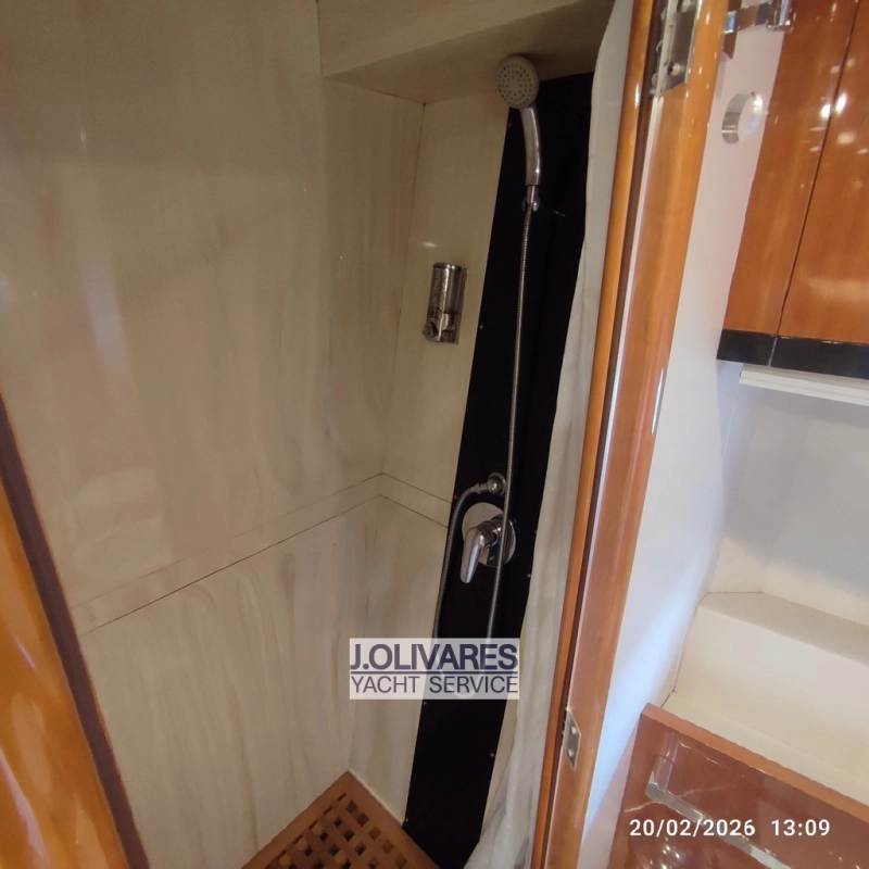 Astondoa A59 GLX 2006