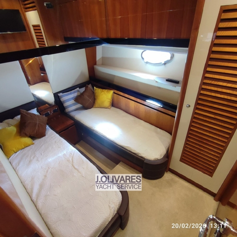 Astondoa A59 GLX 2006