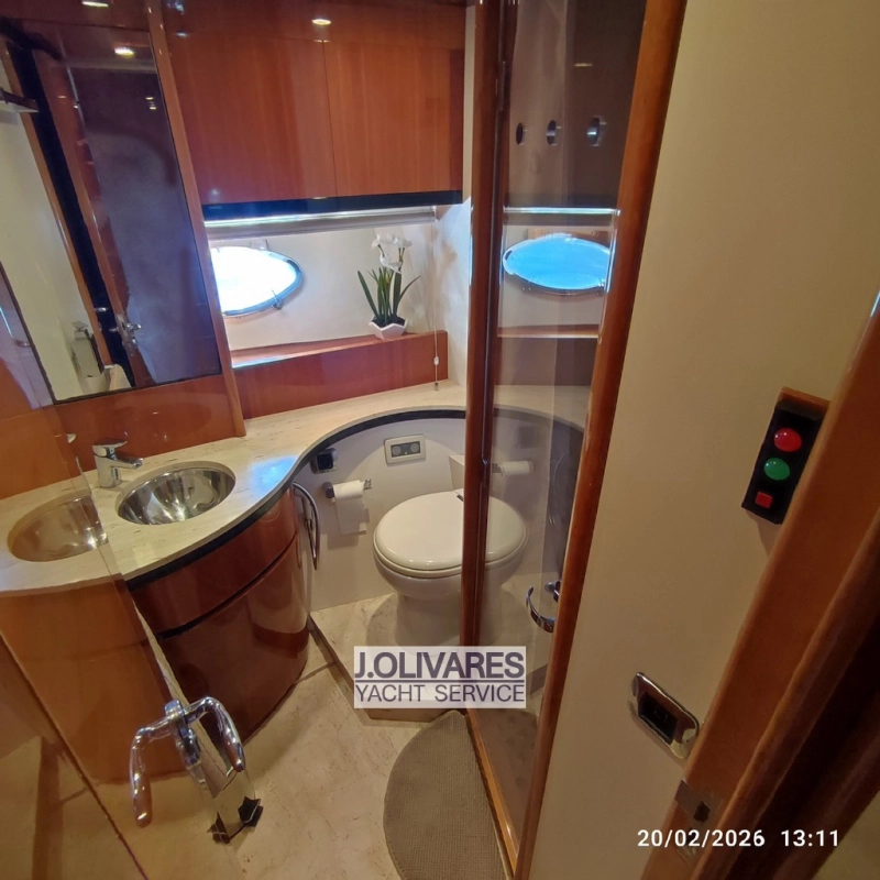 Astondoa A59 GLX 2006