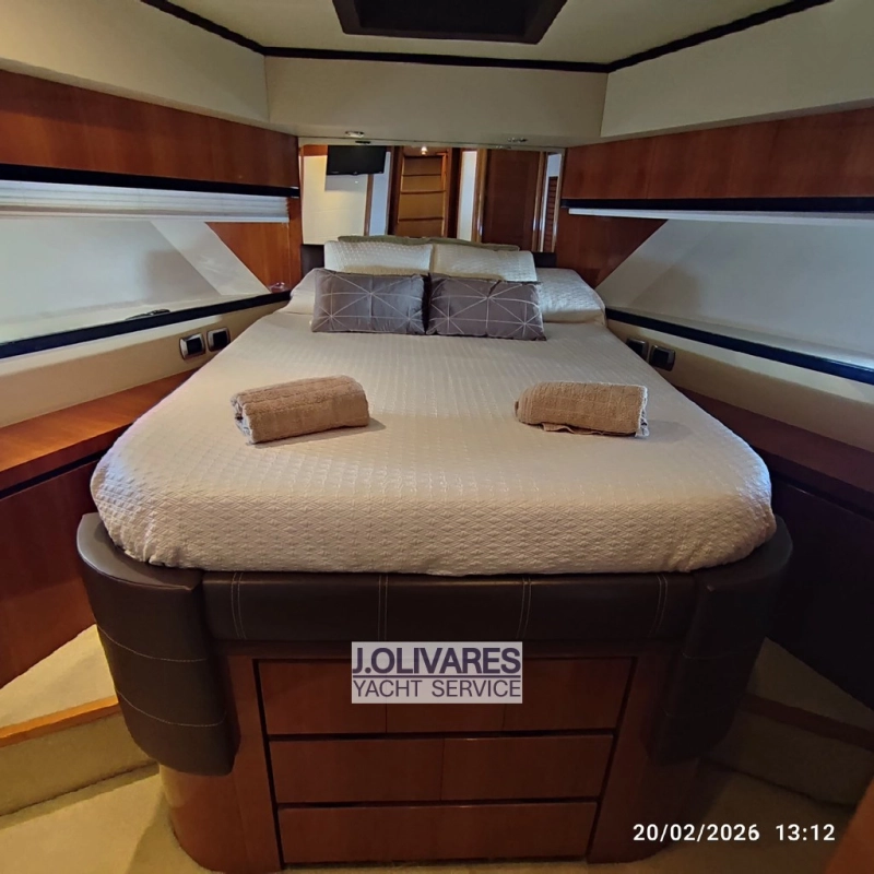 Astondoa A59 GLX 2006